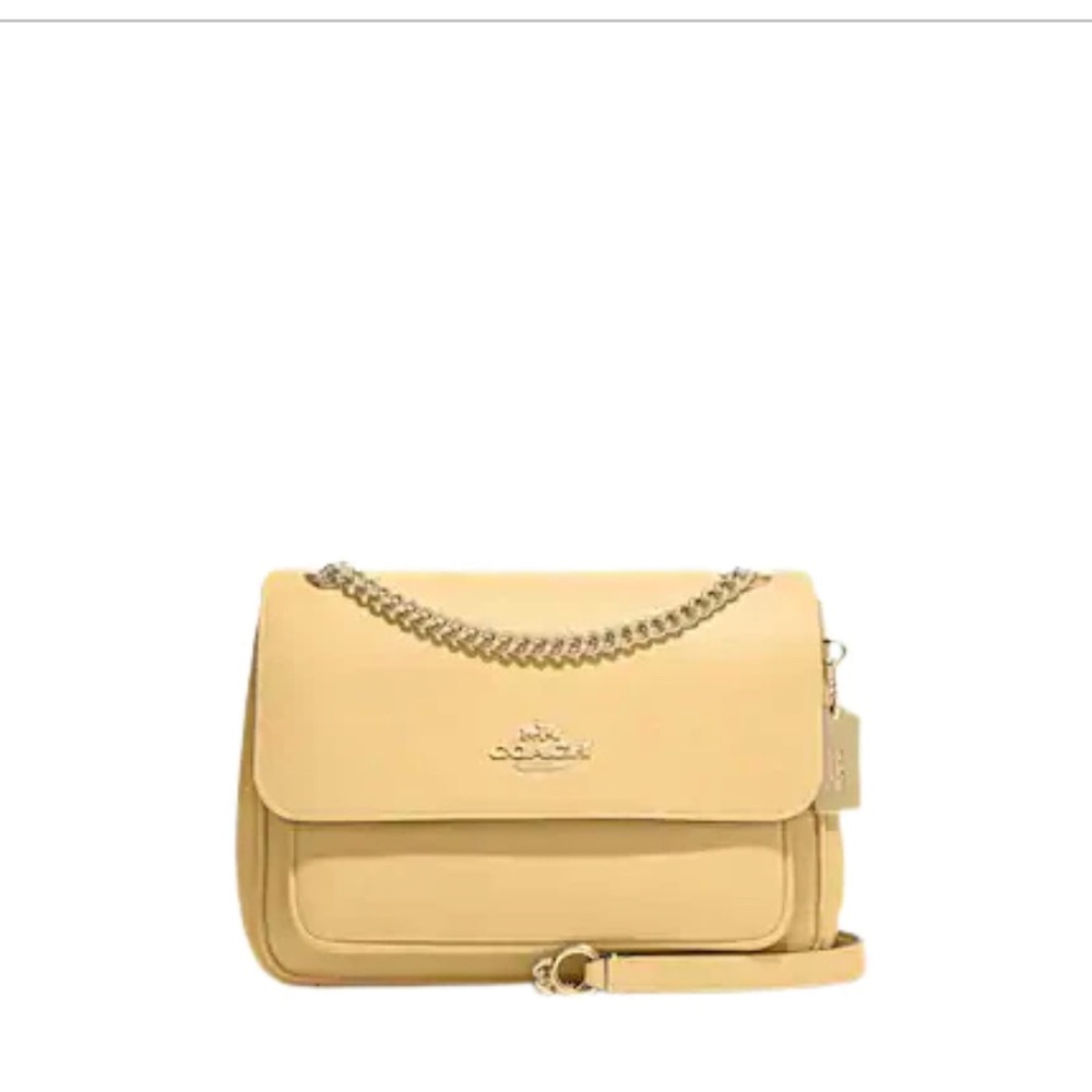 Coach Klare Crossbody 25 new no tag - Picture 4 of 12
